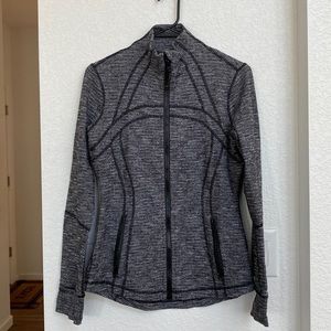LULULEMON JACKET